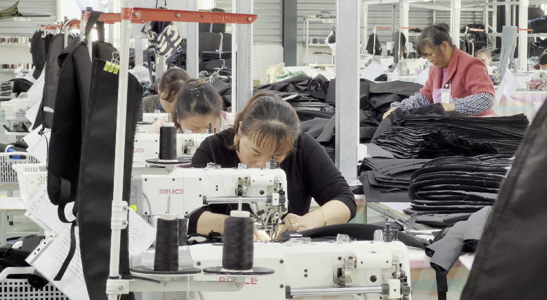 貴南高鐵即將開通 將給這些地區帶來大變化