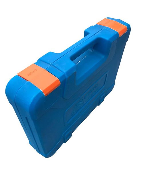 工具箱包加工吹塑 長(zhǎng)寧區(qū)工具箱包 吹塑產(chǎn)品 查看