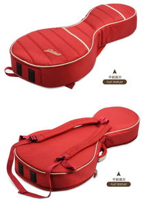 金川樂器箱包 中阮包廠家批發(fā)直銷，專業(yè)定制與箱包加工服務(wù)