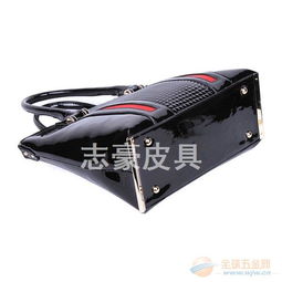 志豪皮具 專注女包OEM加工，打造高品質皮具箱包定制方案